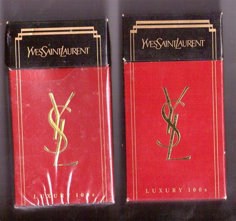 yves saint laurent cigarette bag|yves Saint Laurent cigarettes online.